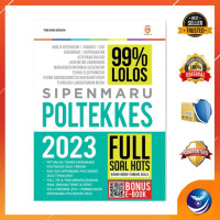 99% Lolos SIPENMARU POLTEKKES 2023