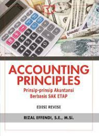 Accounting Principles