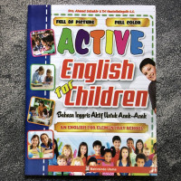 Active English for Children