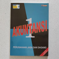 Akuntasi Perusahaan Jasa Dan Barang