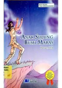 Anak Sulung Bumi Maras