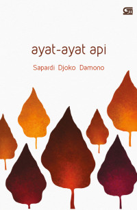 Ayat-ayat Api