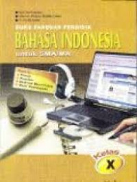 B.Indonesia Buku Panduan Pendidik