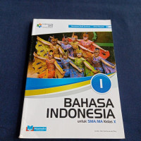 Bahasa Indonesia Kelas X