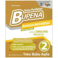 BUPENA B.Indonesia XI 2