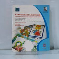 Contextual Learning XI Jilid 2A