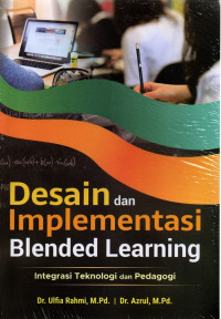 Desain dan Implementasi Blended Learning