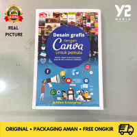 Desain Grafis dengan Canva untuk Pemula