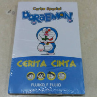 Doraemon Cerita Cinta