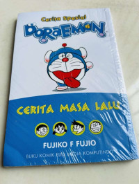 Doraemon Cerita Masa Lalu