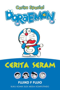 Doraemon Cerita Seram