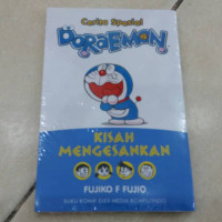 Doraemon Kisah Mengesankan