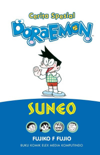 Doraemon Suneo