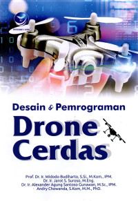 Drone Cerdas