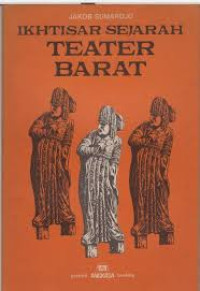 Ikhtisar Sejarah Teater Barat