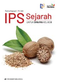 IPS Sejarah Kelas X