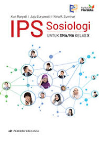 IPS Sosiologi Kelas X