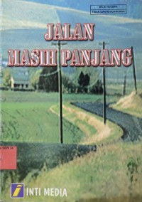 Jalan Masih Panjang