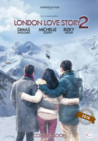 London Love Story2