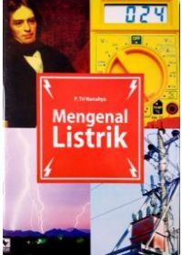 Mengenal Listrik