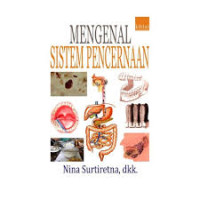 Mengenal Sistem Pencernaan