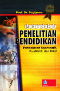 Metode Penelitian Pendidikan