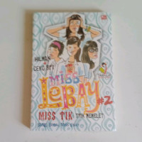 Miss Lebay 2