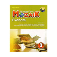 Mozaik Ekonomi Kelas XII