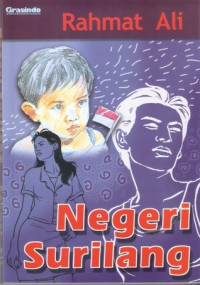 negeri surilang