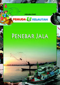 Pemuda & Kelautan Penebar Jala