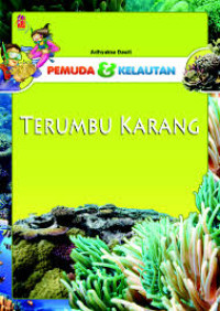 Pemuda & Kelautan Terumbu Karang