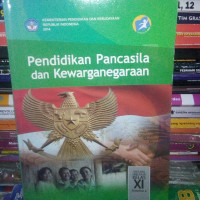 Pend. Pancasila & Kewarganegaraan XI Semester 2