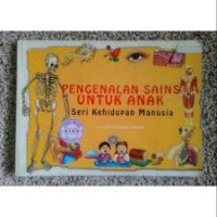 Pengenalan Sains untuk Anak