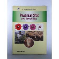 Pewarisan Sifat pada Makhluk Hidup