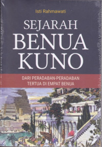 Sejarah Benua Kuno