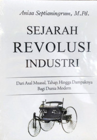 Sejarah Revolusi Industri