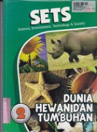 SETS Dunia Hewan & Tumbuhan