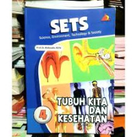 SETS Tubuh Kita & Kesehatan