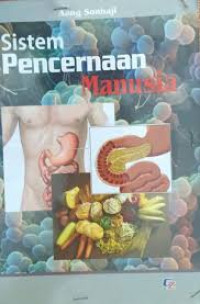 Sistem Pencernaan Manusia