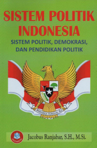 Sistem Politik Indonesia