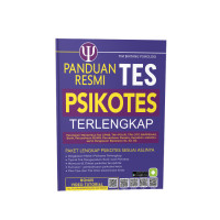 Tes Psikotes Terlengkap