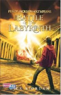 the Battle of the Labyrinth