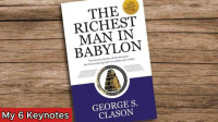 The Richest Man In Babylon