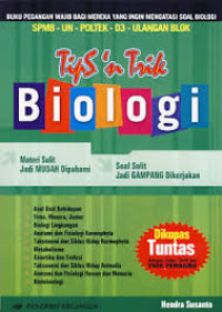 Tips n Trik Biologi