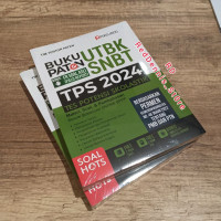 UTBK SNBT TPS 2024