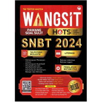 Wangsit SNBT 2024