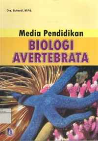 Biologi Avertebrata