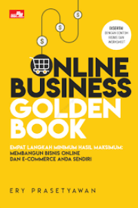 Online Business Golden Book