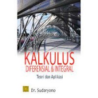 Kalkulus Diferensial & Integral