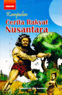 Koleksi Cerita Rakyat Nusantara